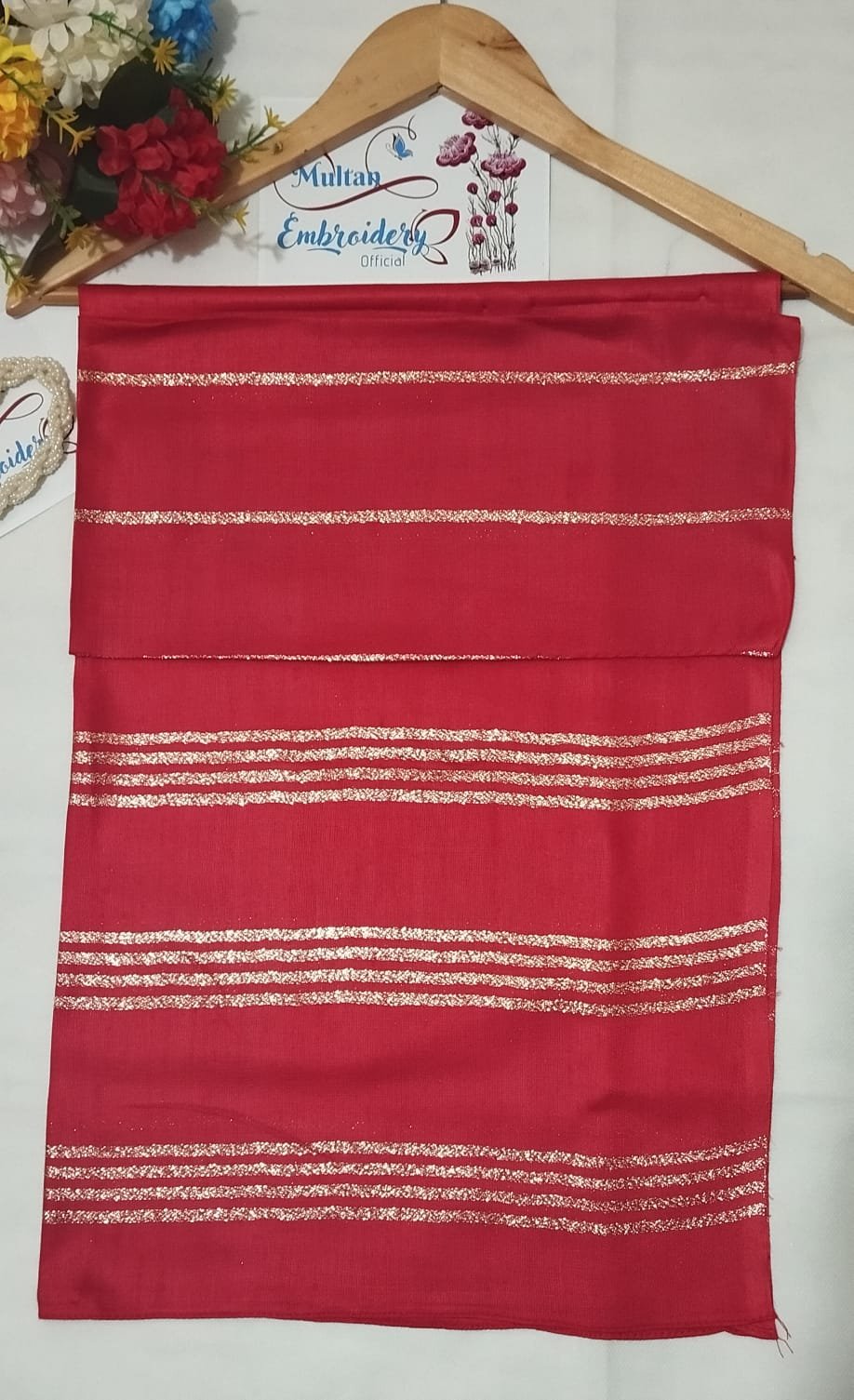 golden elegance: stylish linen staller collection fancy hijabs for girls and women, for all seasons, sides are stitched, no piko work needed golden elegance: stylish linen staller collection fancy hijabs for girls and women, for all seasons, sides are stitched, no piko work needed