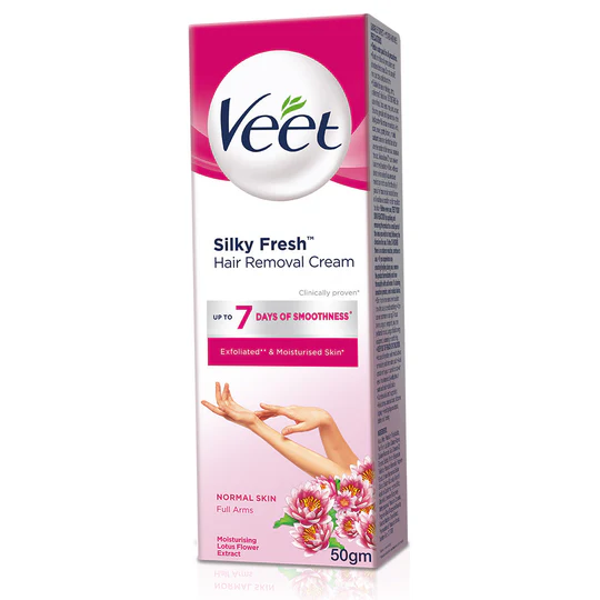 veet pure hair removal cream 50g for dry & sensitive skin (body & legs) veet pure hair removal cream 50g for dry & sensitive skin (body & legs)